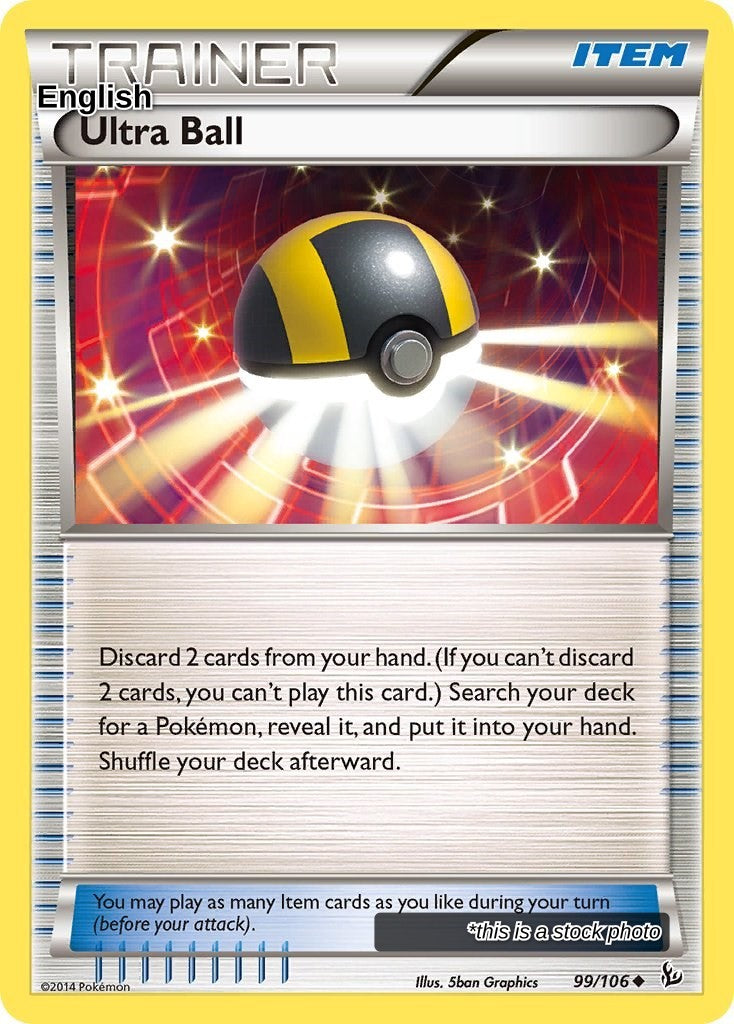 Ultra Ball