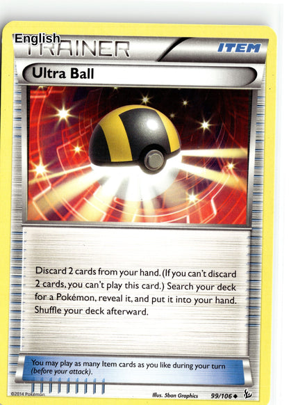 Ultra Ball