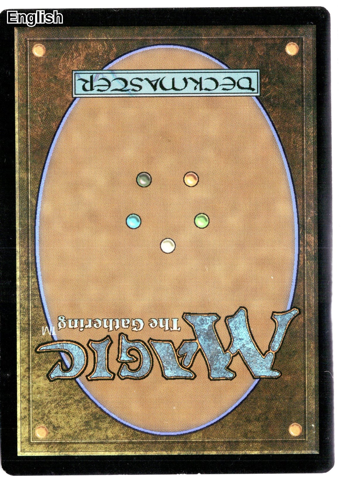 Joraga Warcaller (Back)