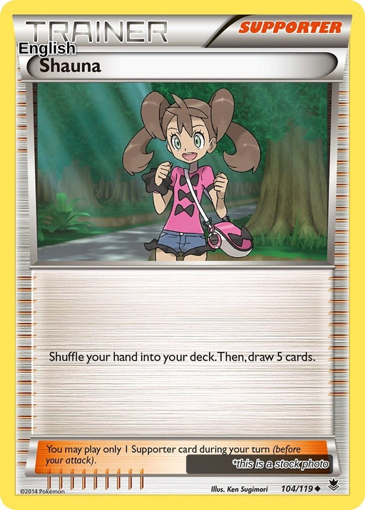 Shauna