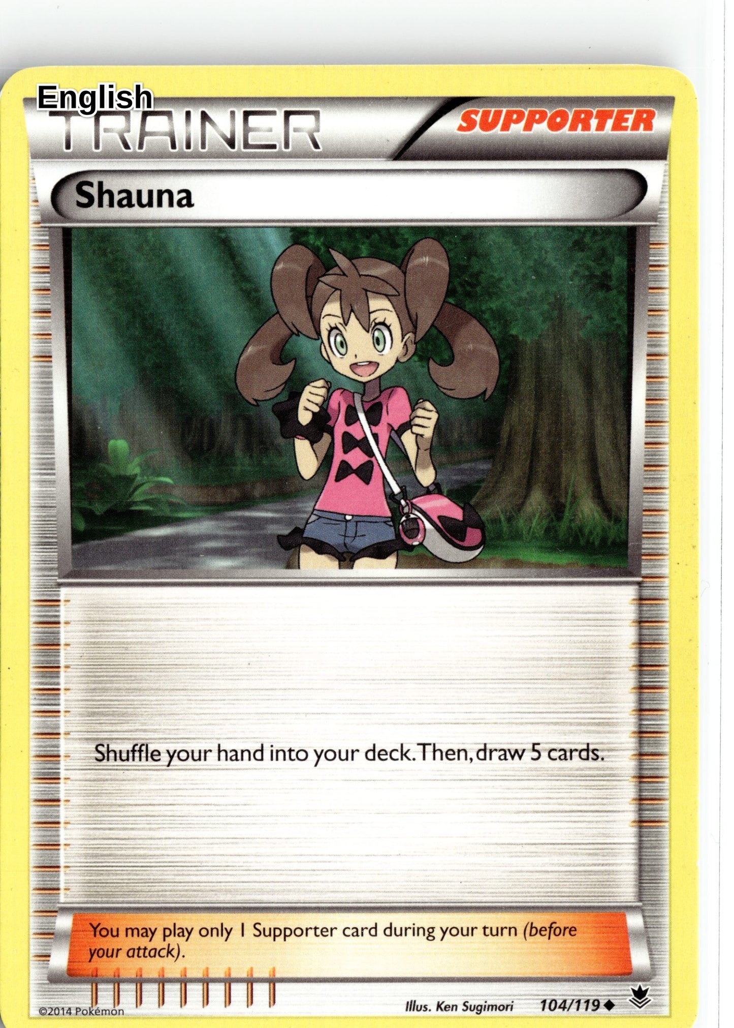 Shauna