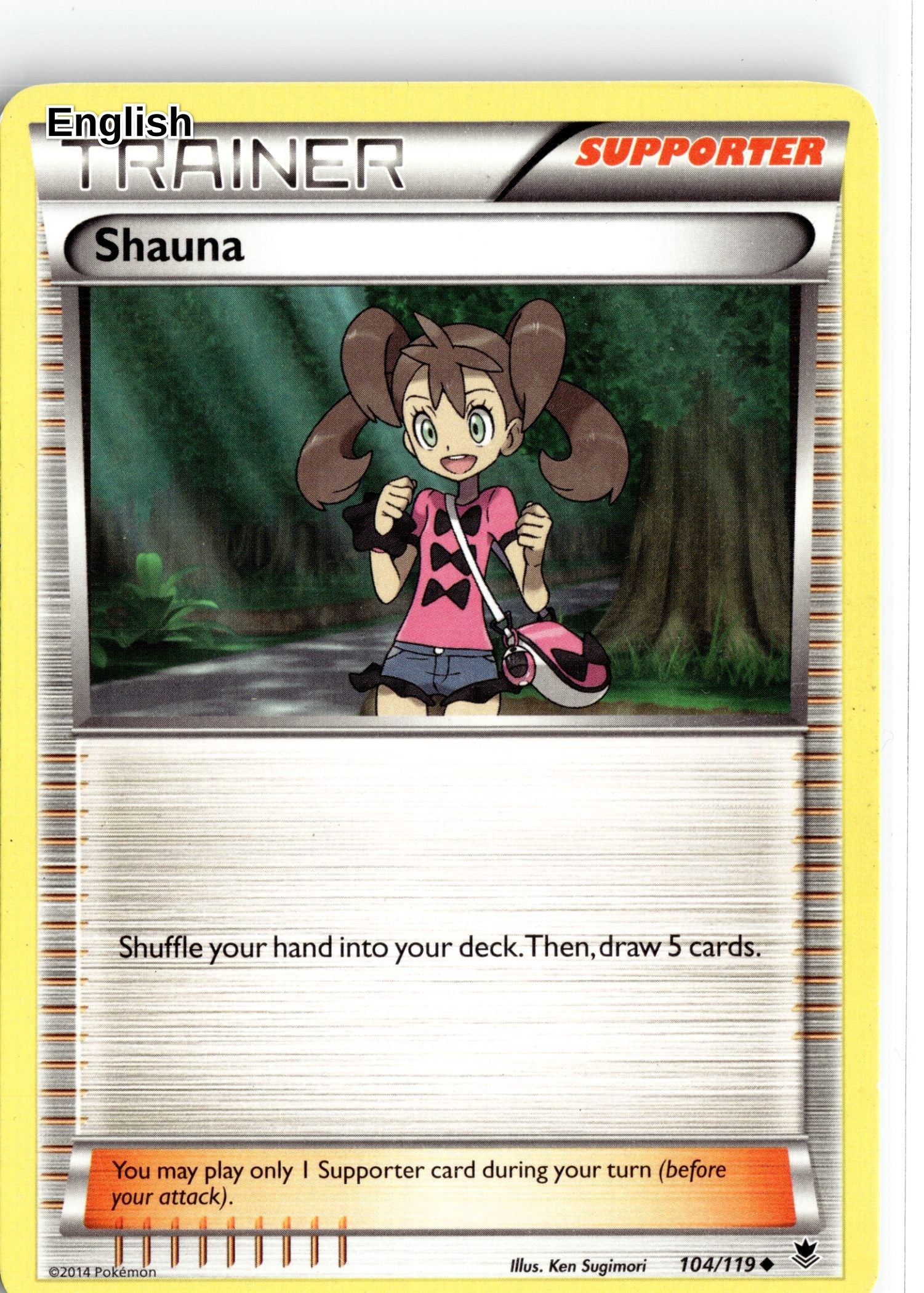 Shauna