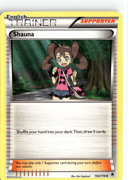 Shauna