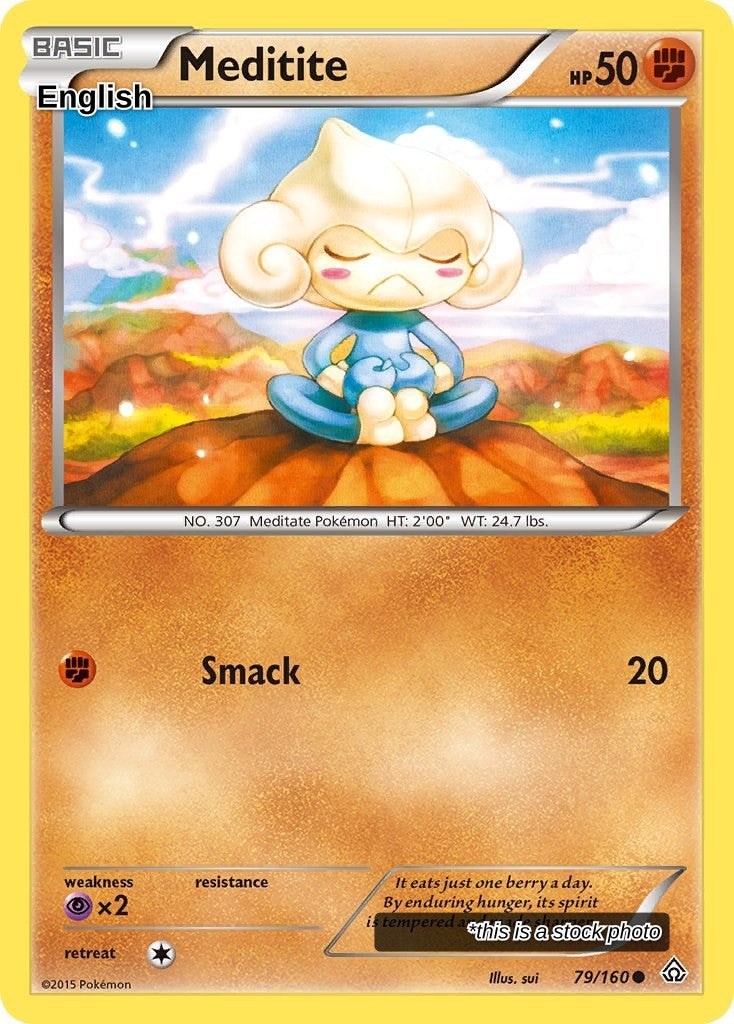 Meditite