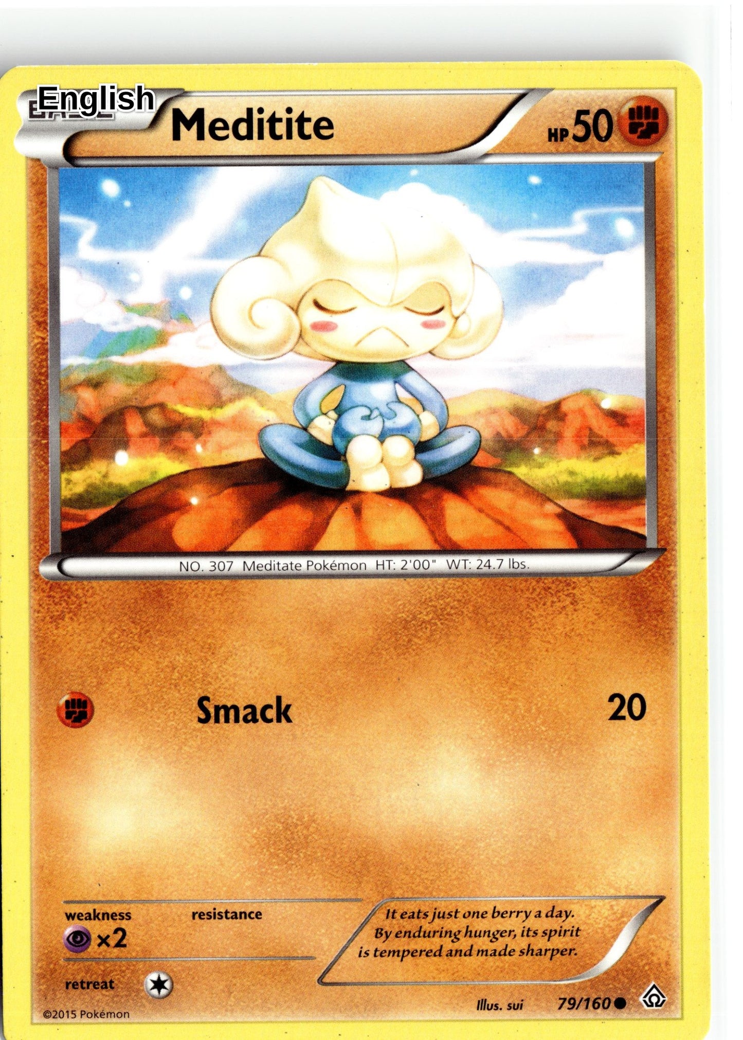 Meditite