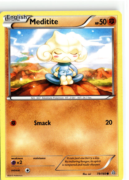 Meditite