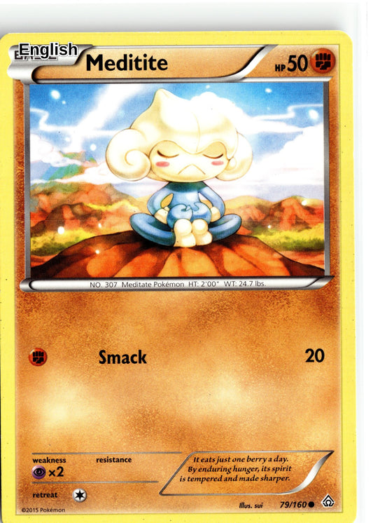 Meditite
