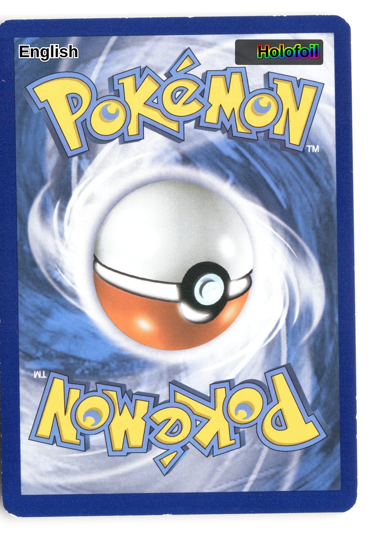 Reshiram (Back)