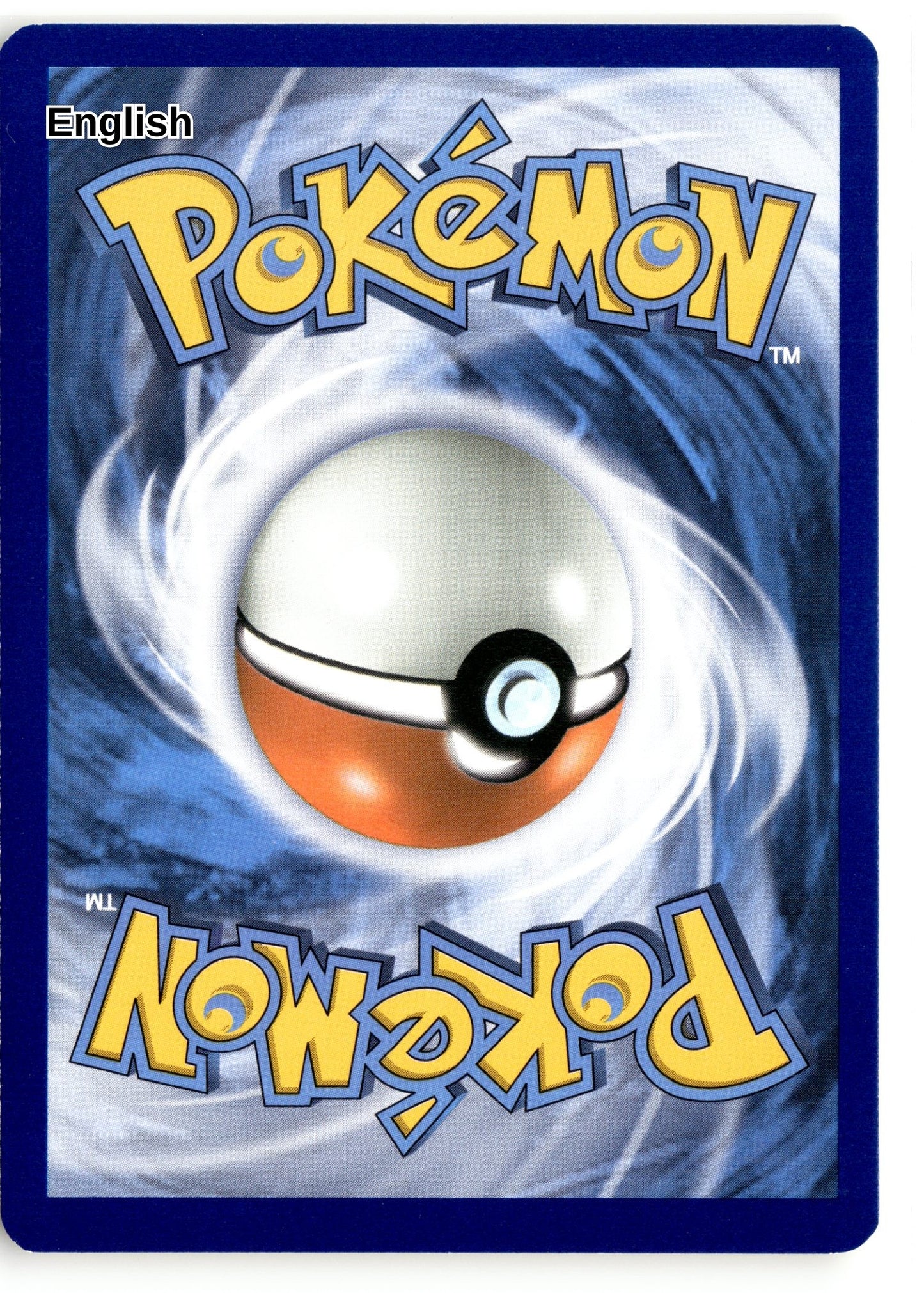 Meowth (Back)