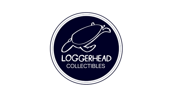 Loggerhead Collectibles