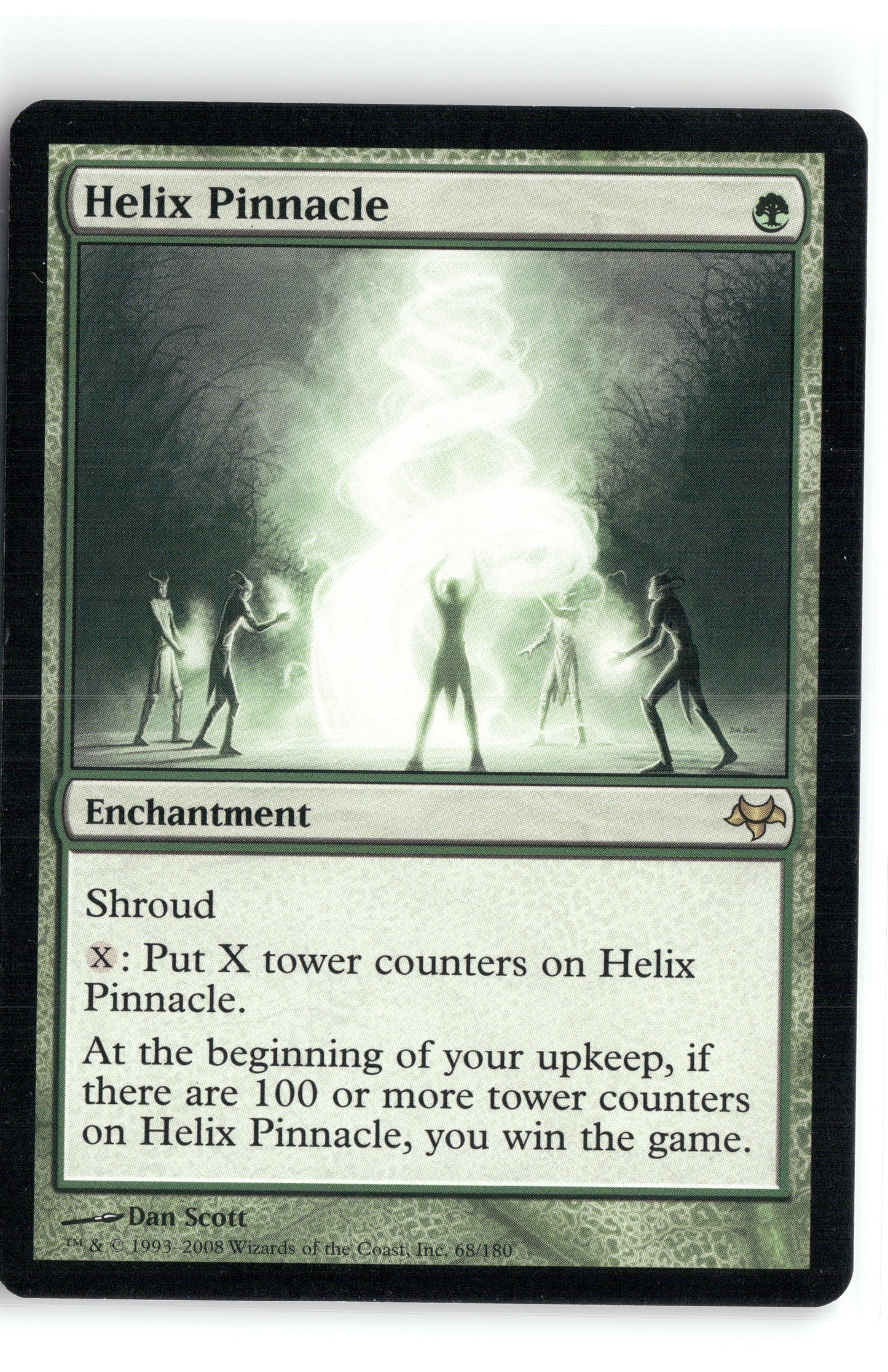 Helix Pinnacle