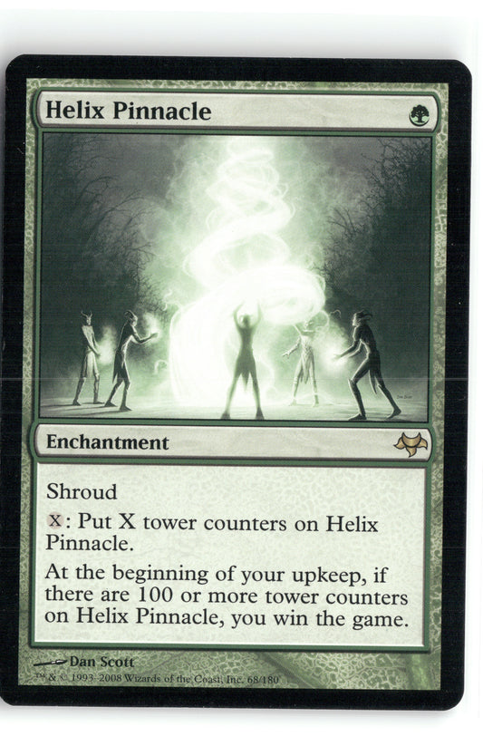 Helix Pinnacle