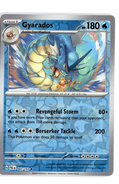 Gyarados