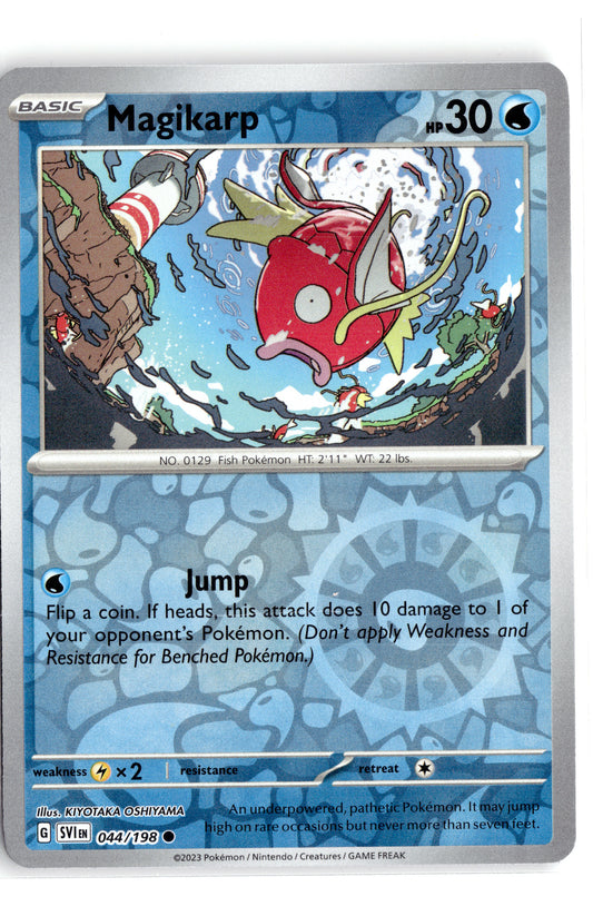 Magikarp