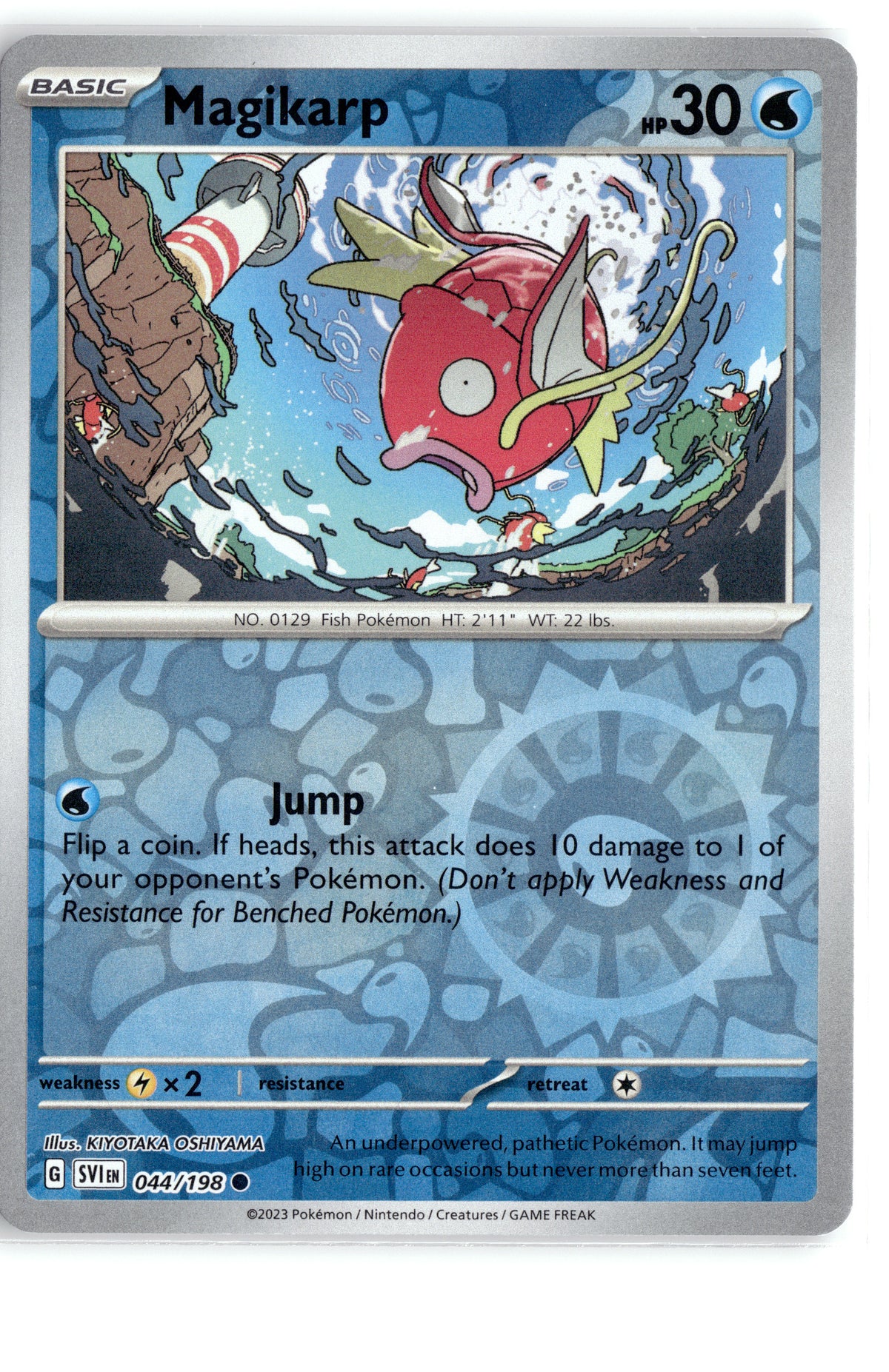 Magikarp