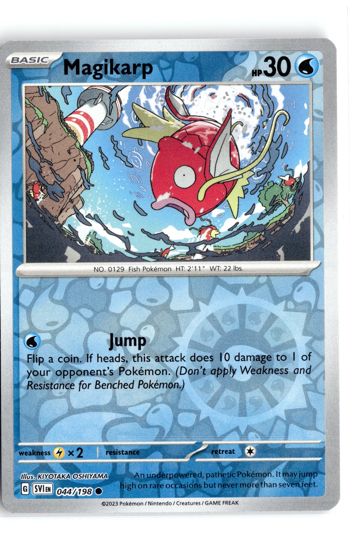Magikarp