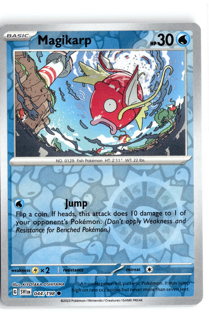Magikarp