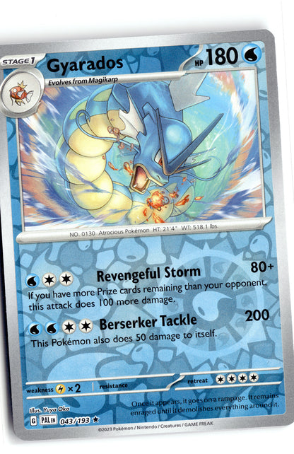 Gyarados