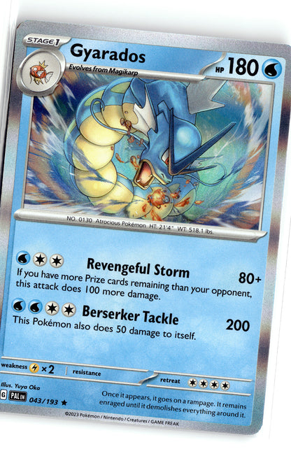 Gyarados