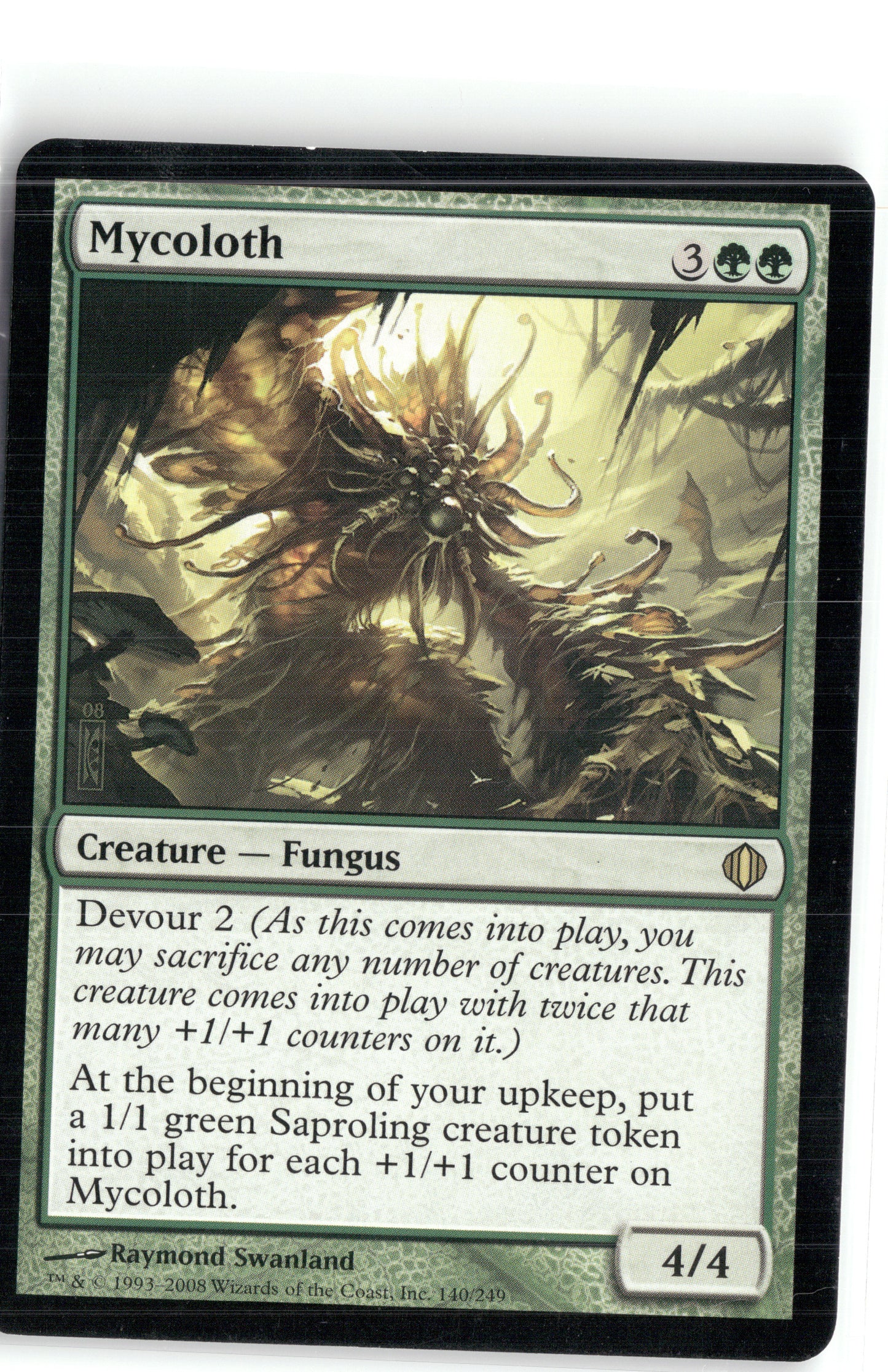Mycoloth