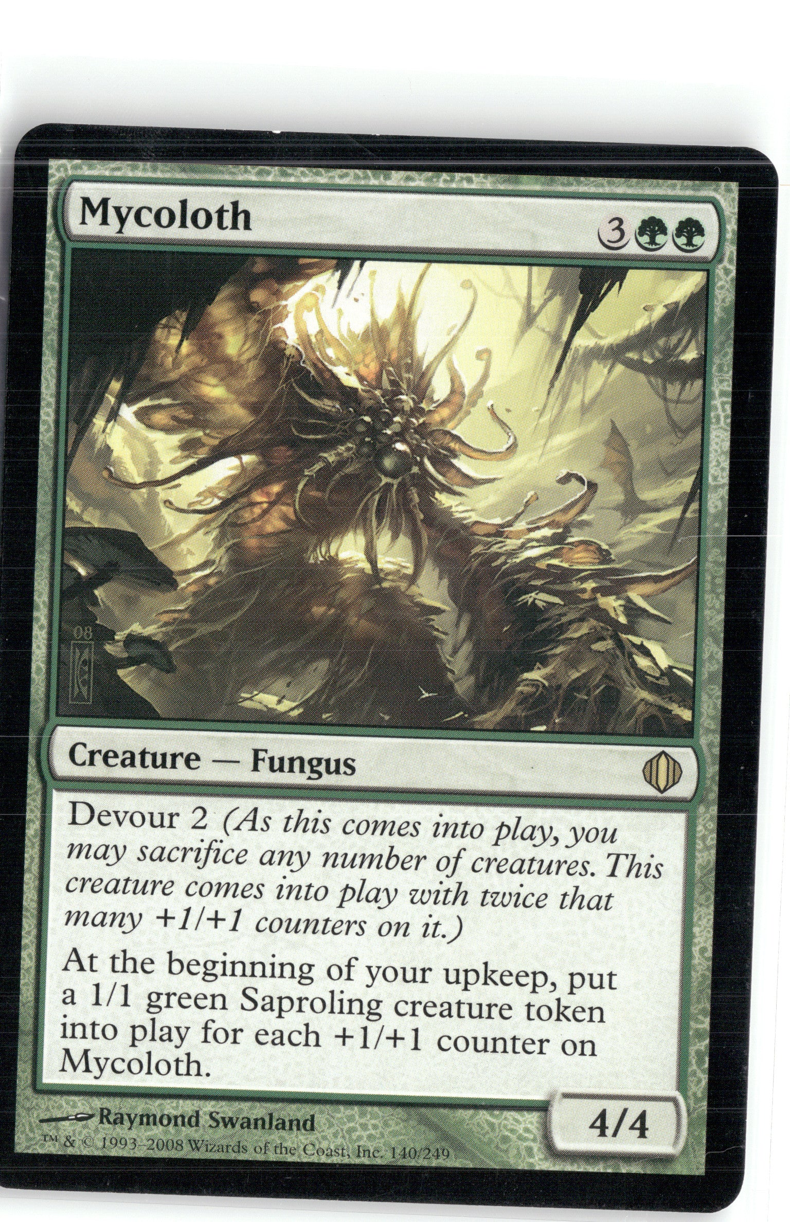 Mycoloth