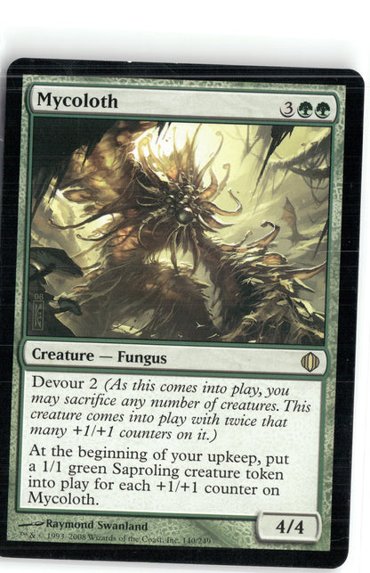 Mycoloth