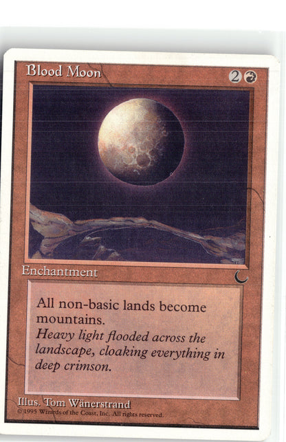 Blood Moon