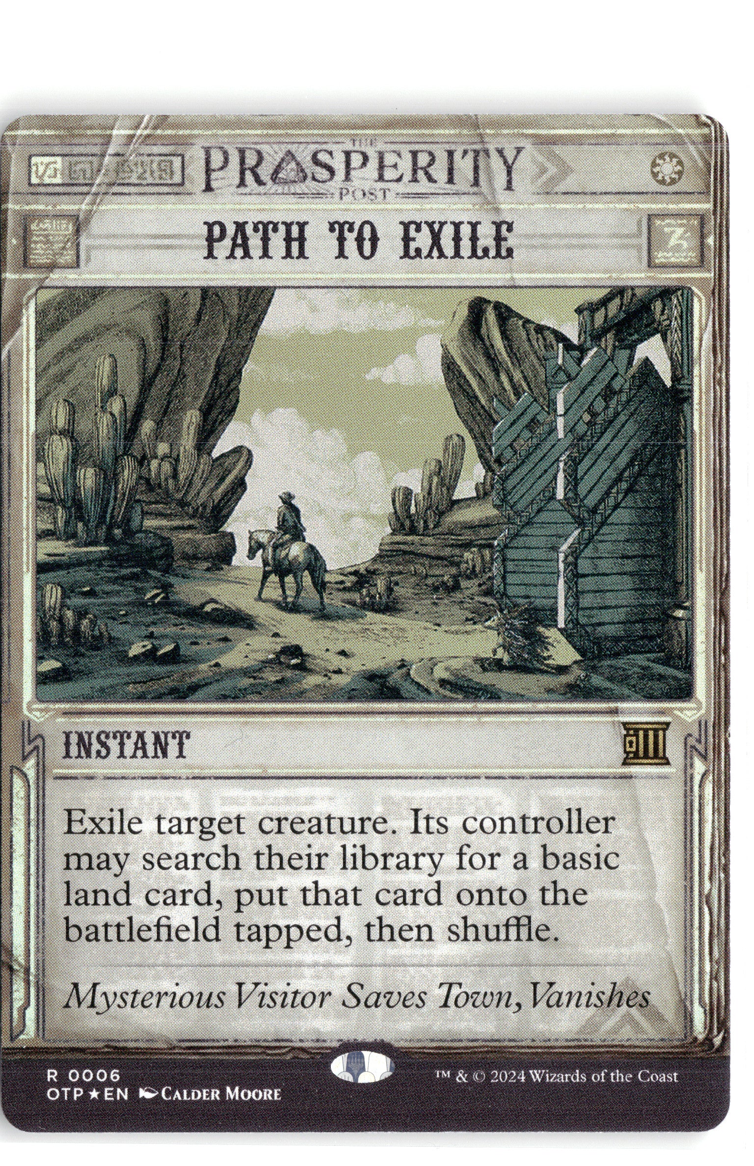 Path to Exile