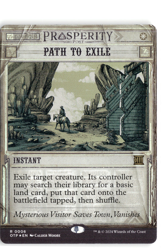 Path to Exile