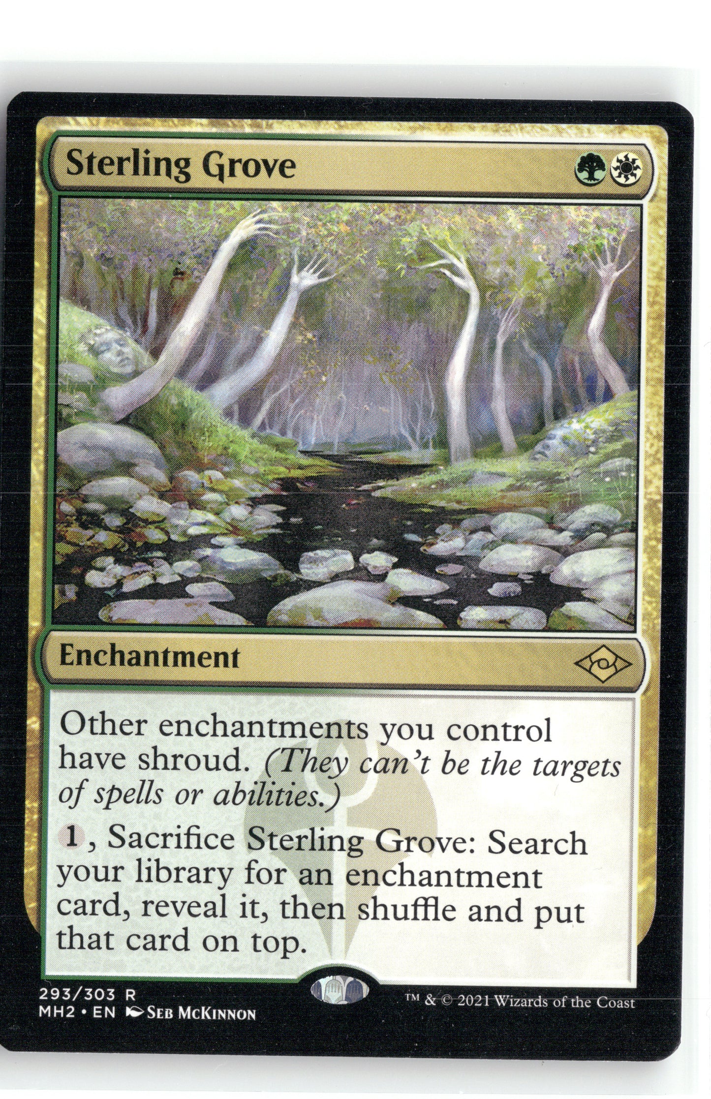 Sterling Grove
