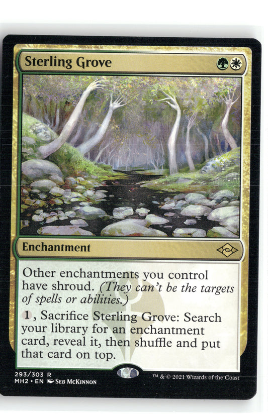 Sterling Grove