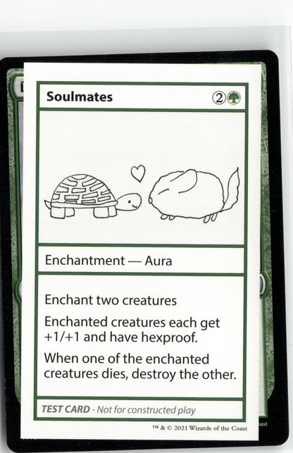 Soulmates