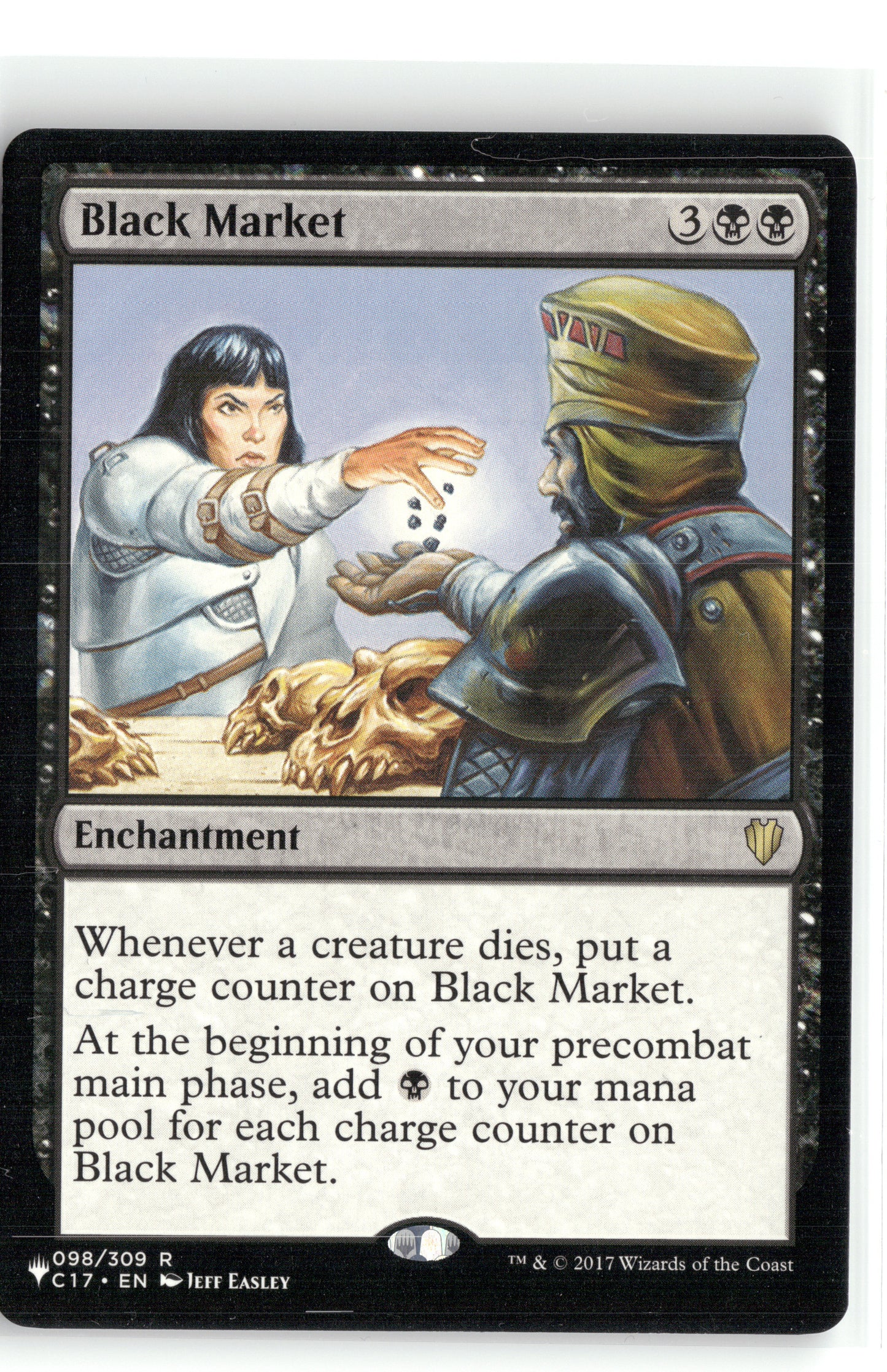 Black Market