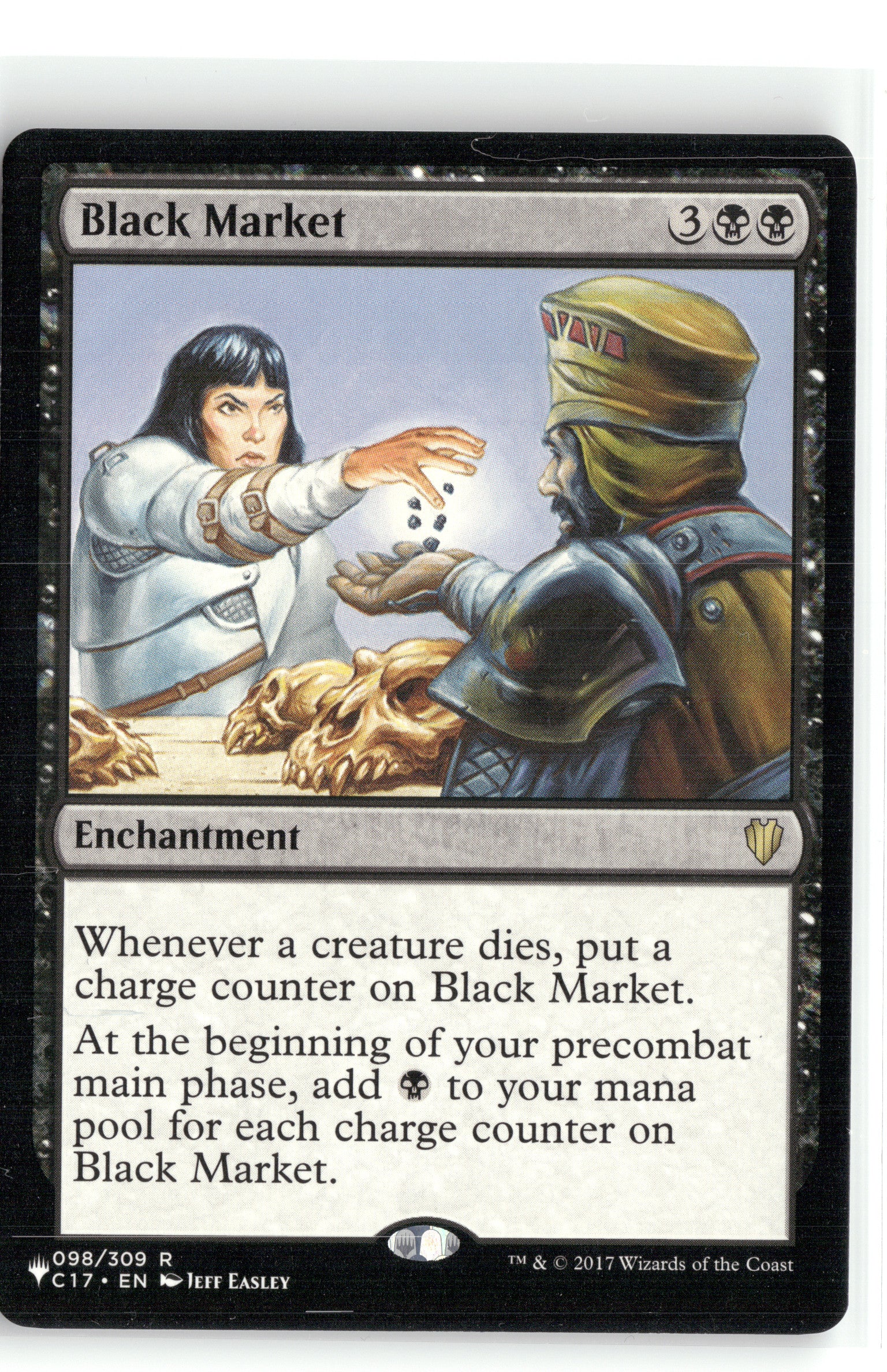 Black Market