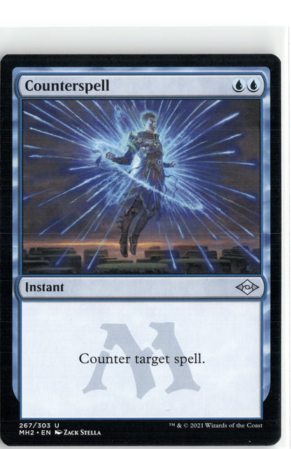 Counterspell